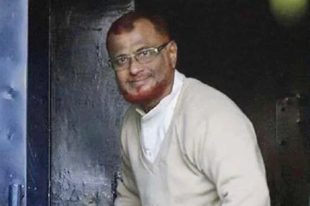 জামায়াত নেতা আজহারের রিভিউ শুনানি মঙ্গলবার